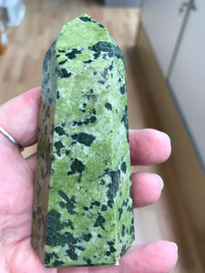 JADEITE POINT