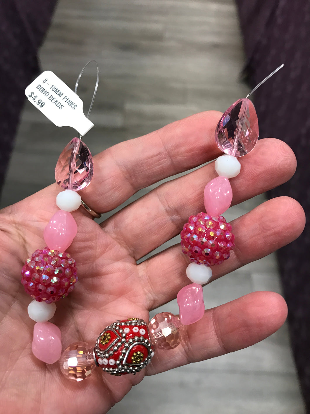 BOHO BEADS