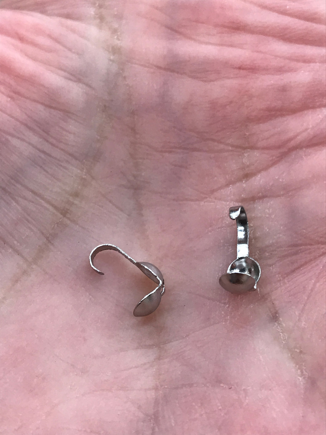 304 STAINLESS KNOT COVER