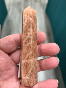 SUNSTONE POINT