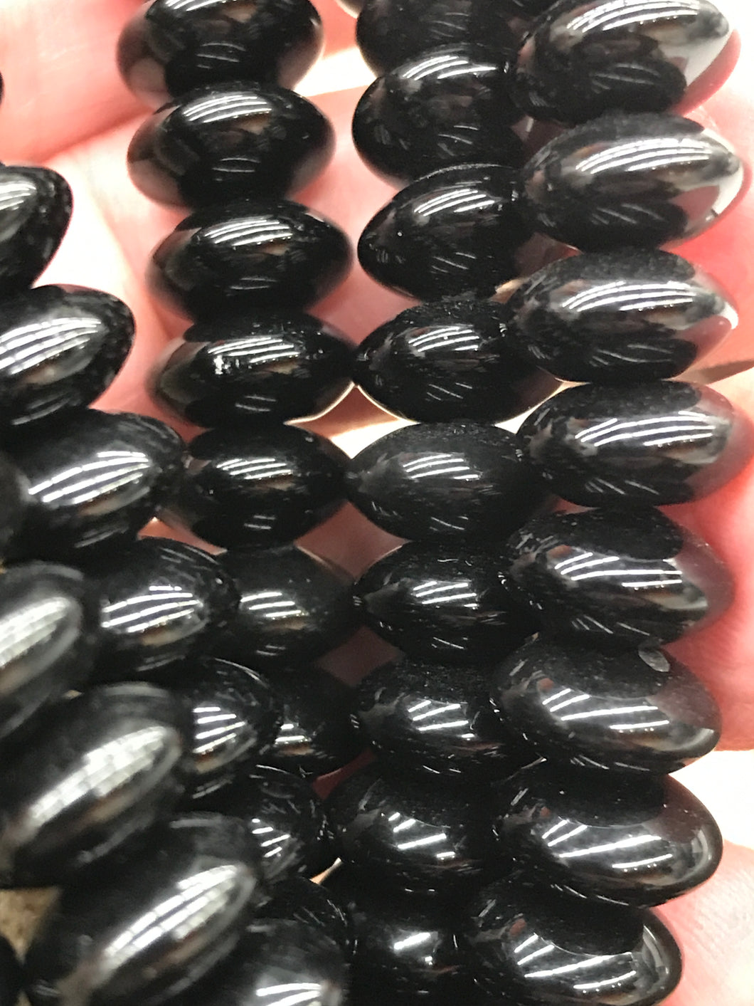 ONYX 10X5MM ABACUS