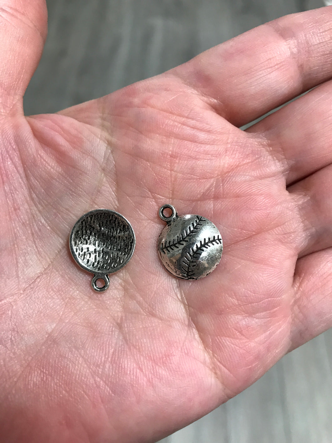 CHARM BASEBALL