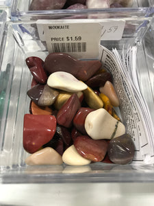 MOOKAITE