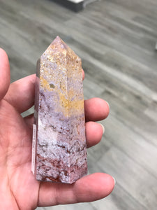 OCEAN JASPER POINT