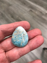 Load image into Gallery viewer, LARIMAR DROP
