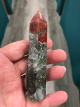 Load image into Gallery viewer, BLOODSTONE POINT
