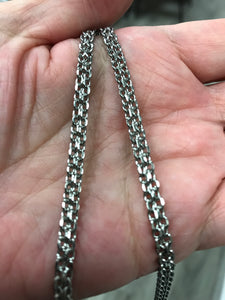 304 STAINLESS CHAIN
