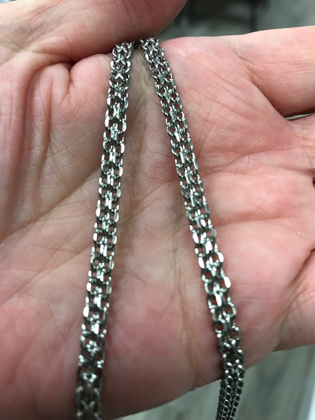 304 STAINLESS CHAIN