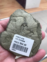 Load image into Gallery viewer, PYRITE SUN
