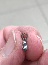 Load image into Gallery viewer, 304 STAINLESS PINCH BAIL
