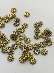 DAISY SPACER 4X1MM