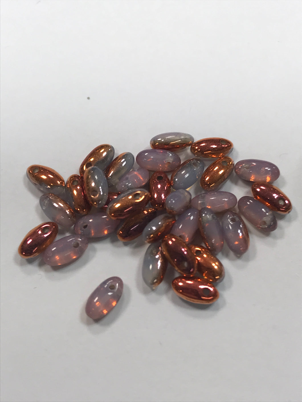 RIZO BEAD 2.5X6MM