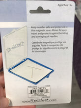 Load image into Gallery viewer, PIN PAL MAGNETIC CASE
