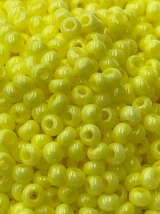 CZECH SEED BEAD 11/0