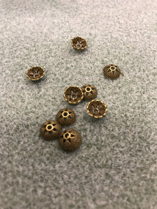 BEAD CAP