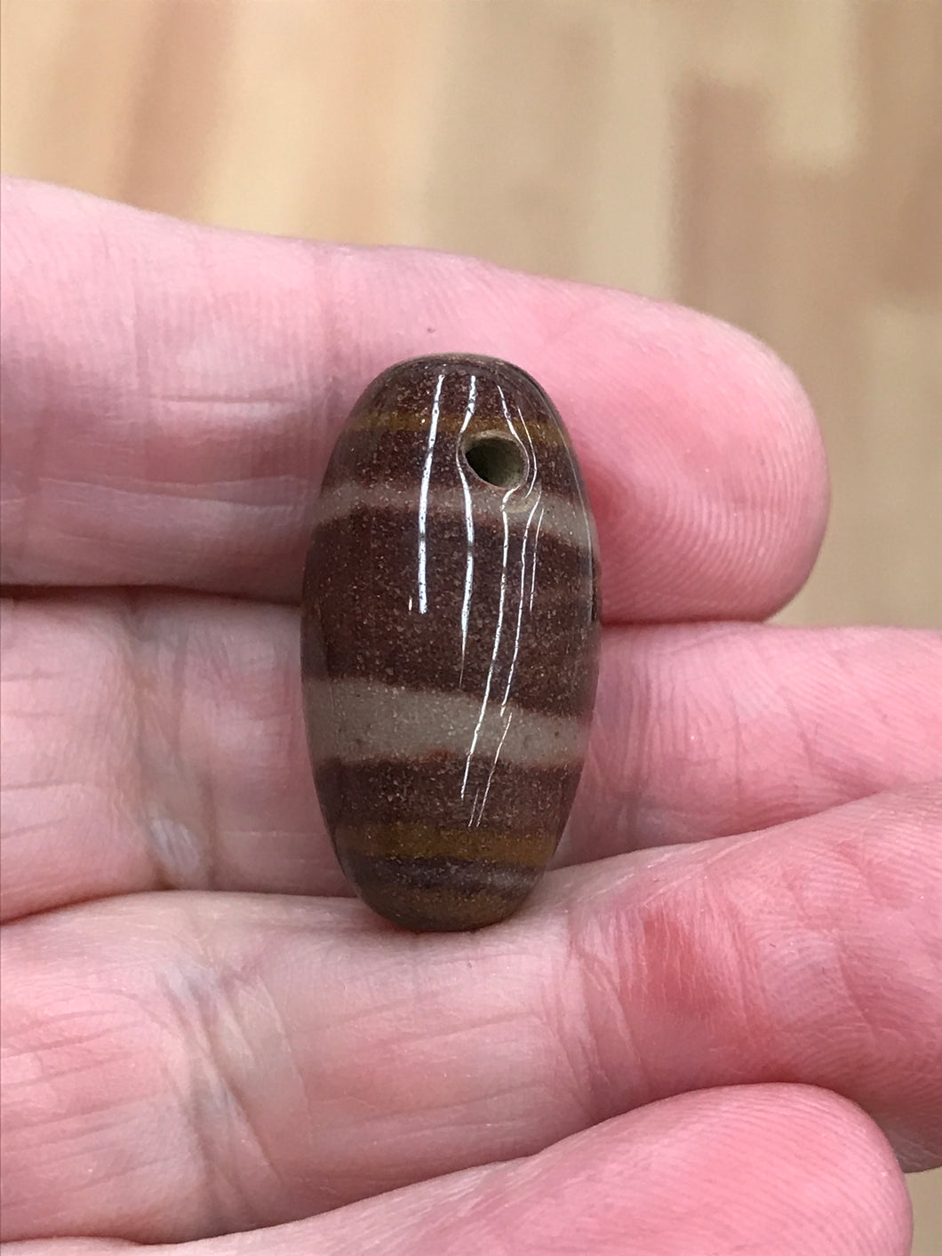SHIVA LINGHAM PENDANT