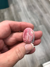 Load image into Gallery viewer, CABOCHON RHODOCHROSITE
