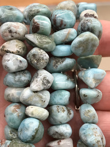 LARIMAR NUGGET