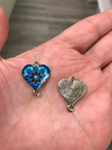 LINK HEART