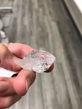 Load image into Gallery viewer, HERKIMER DIAMOND QUARTZ

