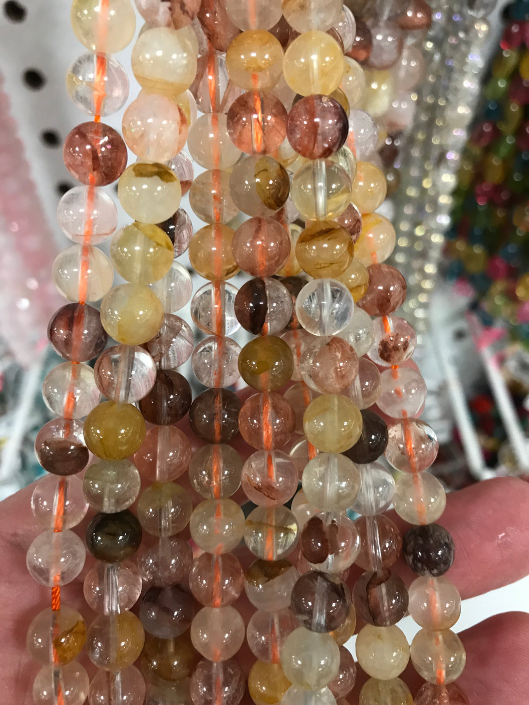 QUARTZ 8MM