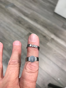 304 STAINLESS RING
