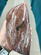 Load image into Gallery viewer, OCEAN JASPER BOWL
