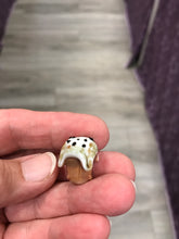 Load image into Gallery viewer, LAMPWORK BEAD ICE CREAM CONE
