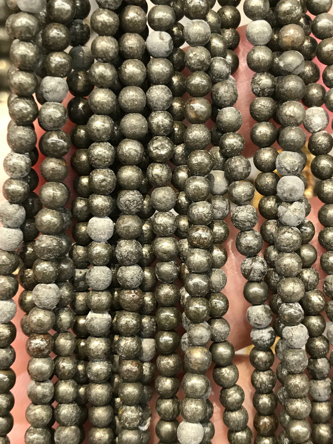 PYRITE 3MM