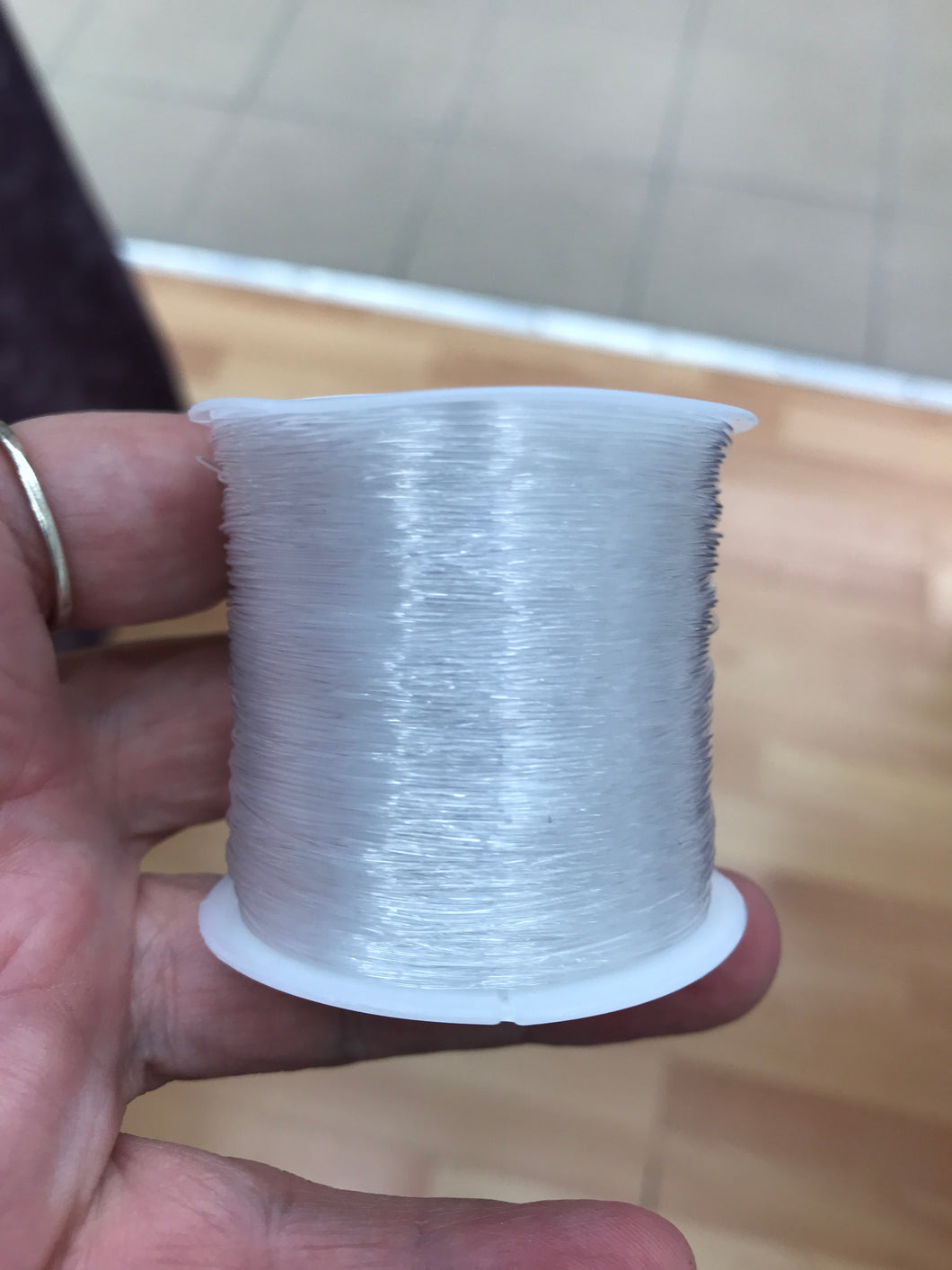 NYLON WIRE 0.5MM