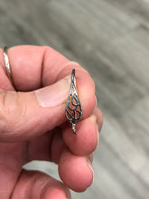 Load image into Gallery viewer, BRASS EARRING HOOK
