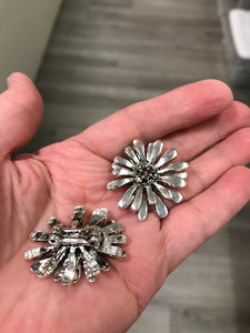 2-STRAND FLOWER CONNECTOR