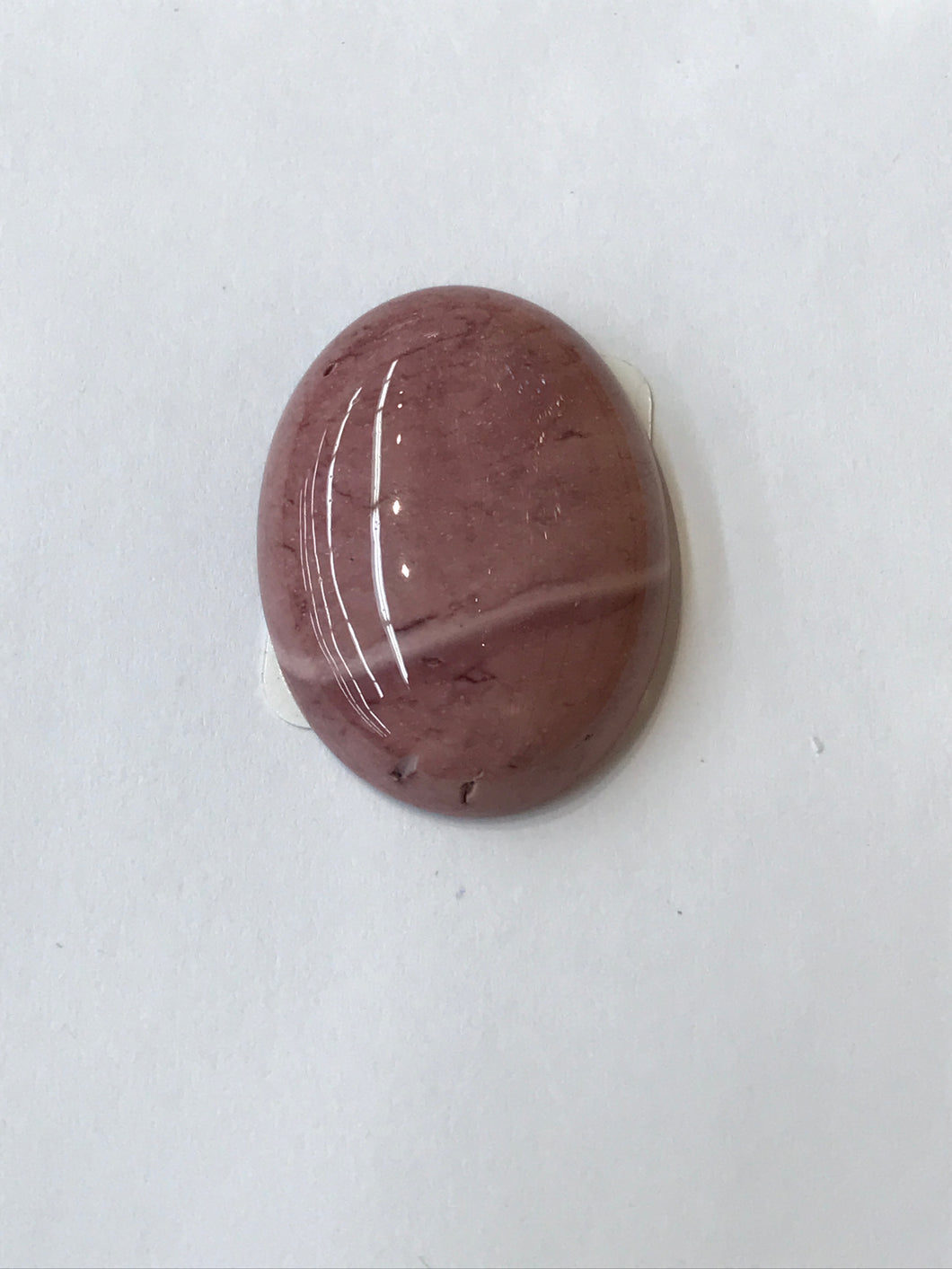 MOOKAITE CABOCHON OVAL 30X22MM