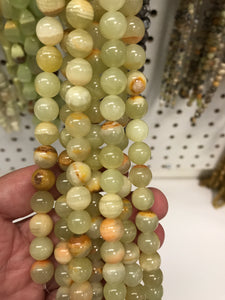 GREEN ONYX