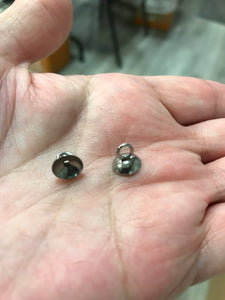 304 STAINLESS CUP BAIL