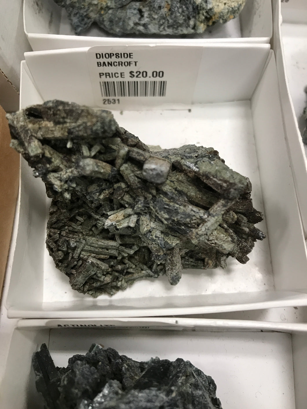 DIOPSIDE