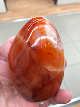 Load image into Gallery viewer, CARNELIAN FREEFORM
