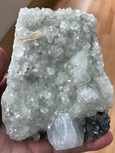 Load image into Gallery viewer, APOPHYLITE CLUSTER
