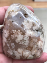 Load image into Gallery viewer, FLOWER AGATE FREEFORM
