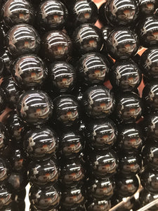 ONYX 8MM BLACK