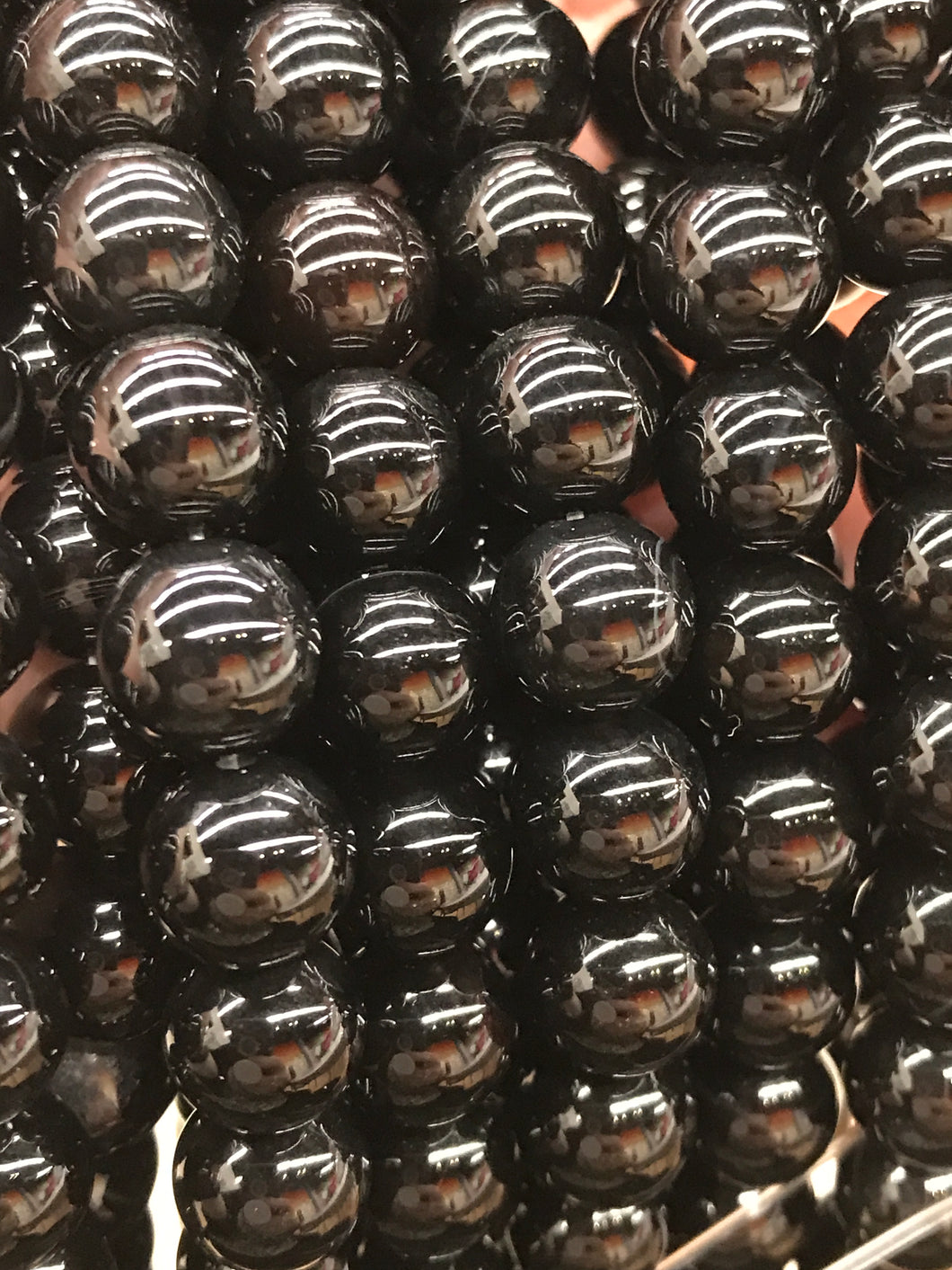 ONYX 8MM BLACK