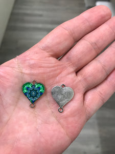 LINK HEART