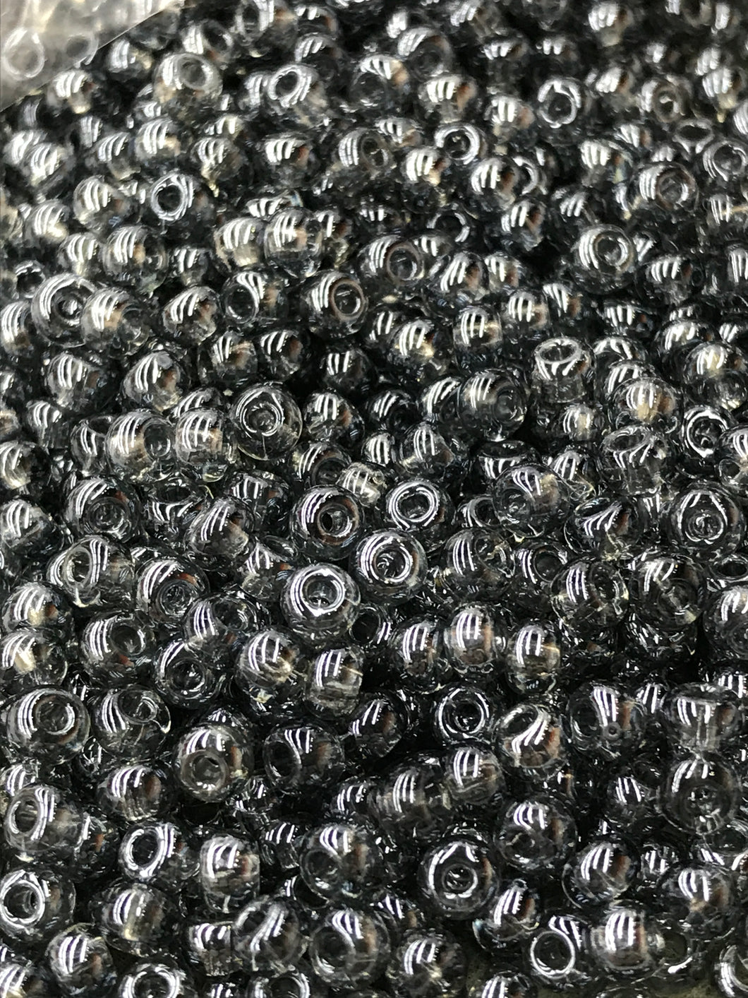 CZECH SEED BEAD 6/0