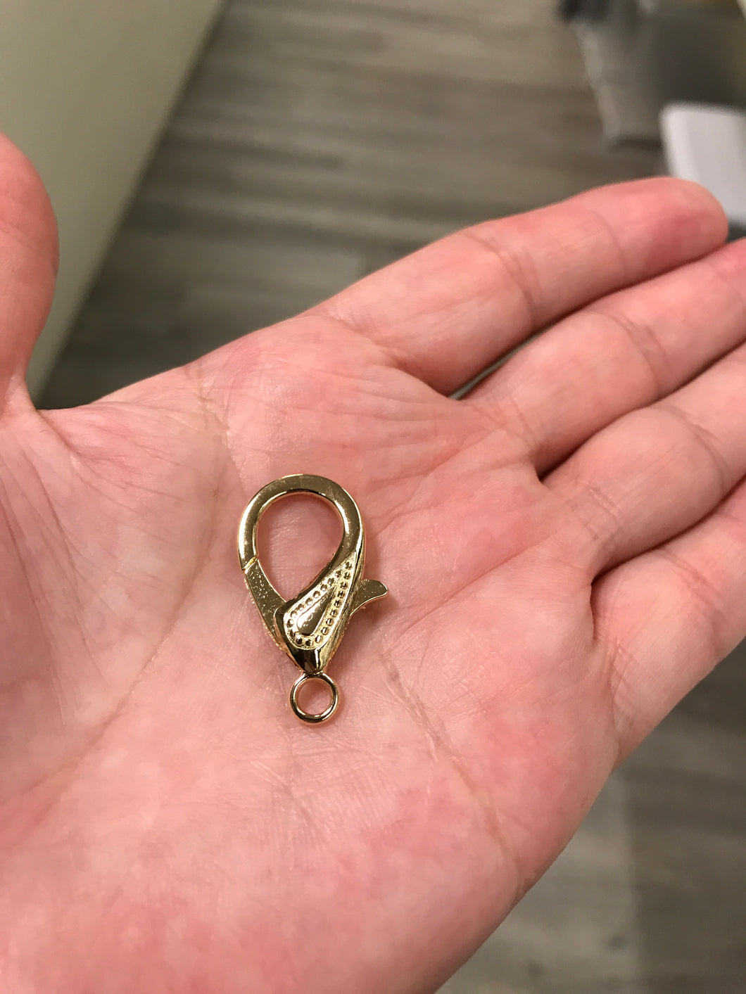 LOBSTER CLASP
