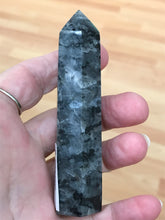 Load image into Gallery viewer, LARVIKITE POINT
