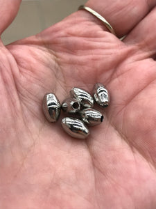 304 STAINLESS RICE BEAD