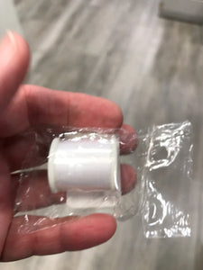 MIYUKI BEADING THREAD WHITE