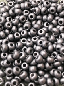 CZECH SEED BEAD 8/0