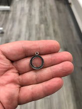 Load image into Gallery viewer, ANT. SILVER 1-LOOP BEZEL
