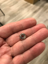 Load image into Gallery viewer, 304 STAINLESS BEAD STOPPER
